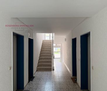 Charmante Singlewohnung mit Balkon und Blick ins Grüne – ruhig gele... - Photo 1