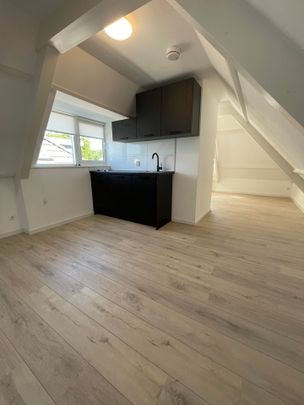 Te huur: Studio Johan van Reesstraat in Enschede - Foto 1
