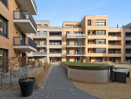 2 Monate mietfrei wohnen! Wohnen im Arnikaweg - Ihr neues zu Hause - Foto 4