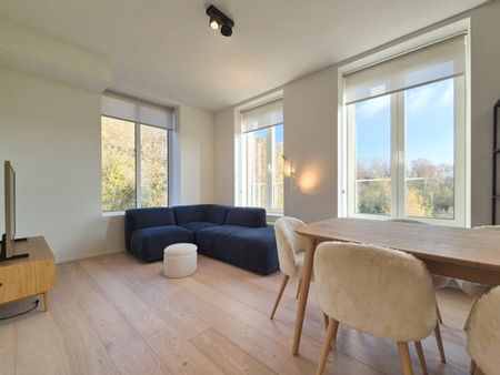 Appartement te huur - Foto 3