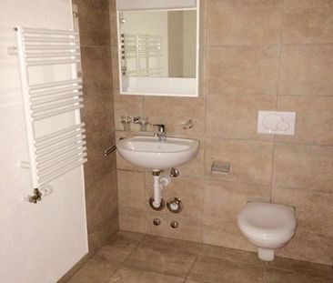 Wohnen mit Komfort: Stilvolle 2-Zimmerwohnung mit Balkon - Foto 2