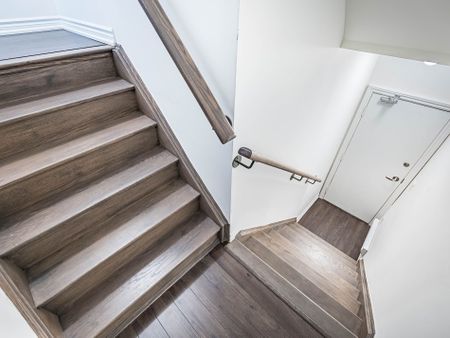 For Lease - 70 Halliford Place Unit# 413, Brampton, Ontario - Photo 2