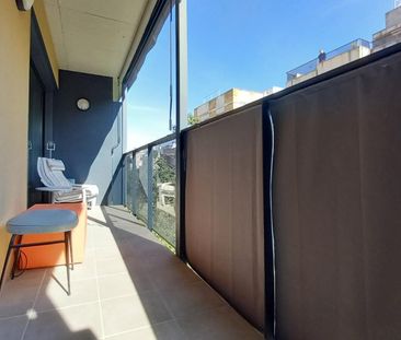 Piso de alquiler en Rambla Castell, La Geltrú - Sant Jordi - Photo 6