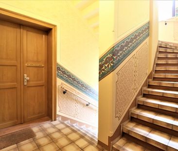 Dresden-Löbtau: Nähe zum Zentrum sowie gute Erreichbarkeit von Nahe... - Photo 6