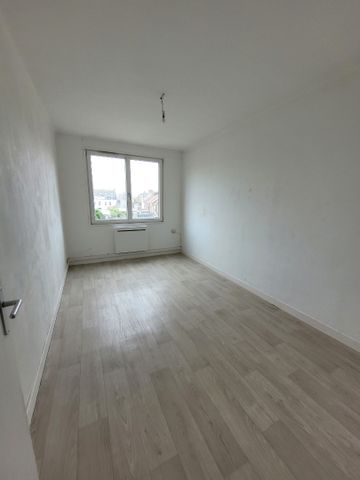 Location Appartement 3 pièces 61m² CALAIS 62100 - Photo 3