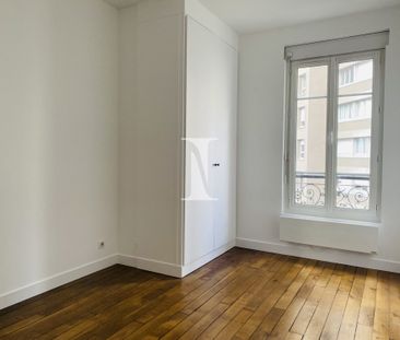 Location Appartement 2 pièces 30m² MALAKOFF 92240 - Photo 1