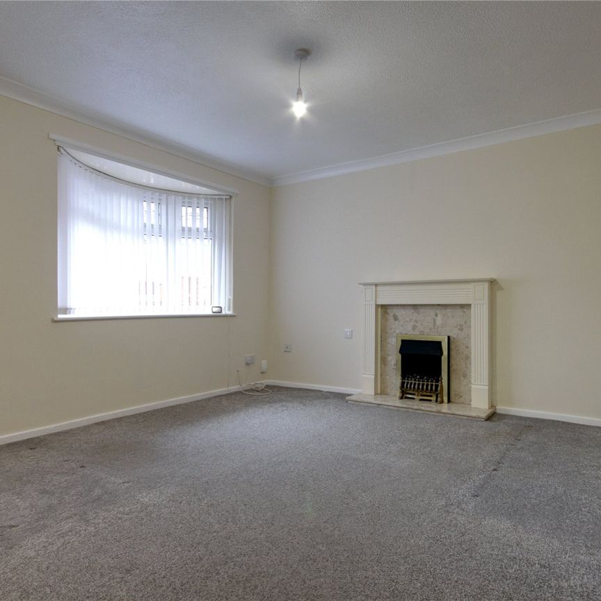 3 bed terraced house to rent in Oakley Walk, Eston, TS6 - Photo 1