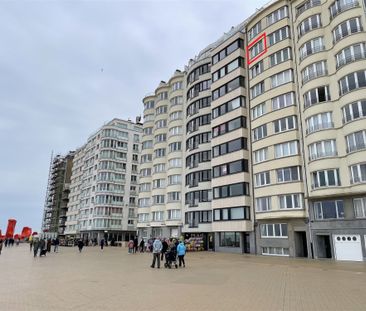 Appartement met 1 slaapkamer - Foto 5