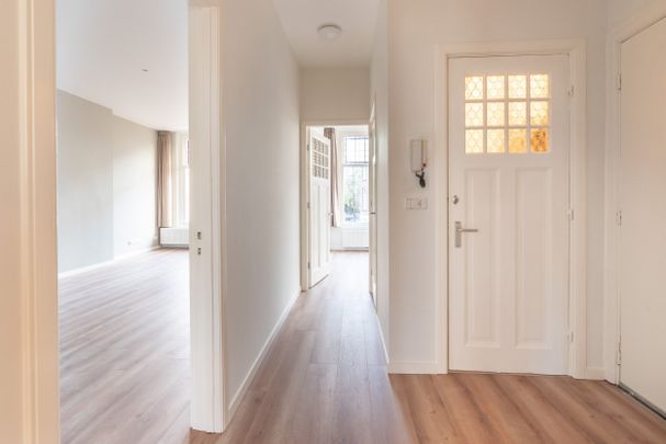 Te huur: Appartement Admiraal De Ruijterweg in Amsterdam - Foto 1