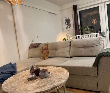 Vega Allé, Haninnge - Photo 6