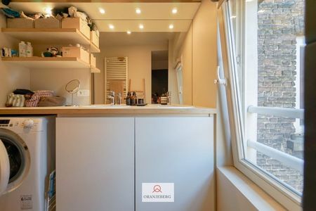 Appartement te huur - Foto 5