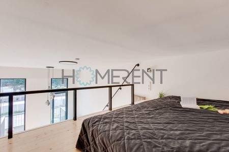 Pronájem bytu 1+kk 28 m² - Фото 2