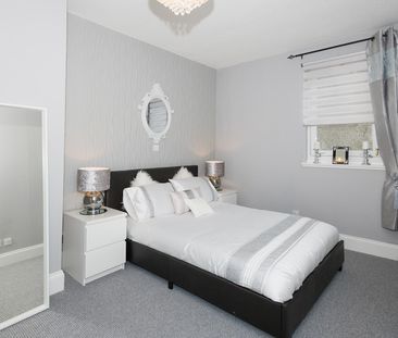 1 Bed Flat, Ground Floor, AB10 - Photo 4