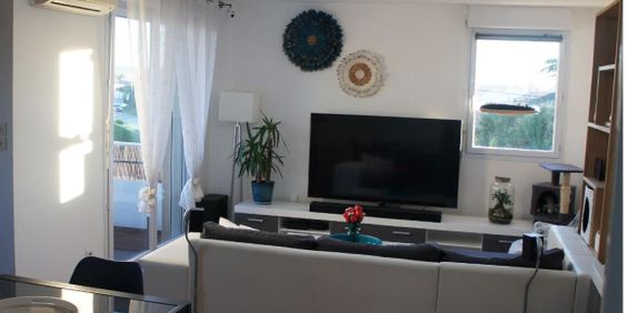 location Appartement T3 DE 61.49m² À GAGNAC SUR GARONNE - Photo 3