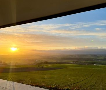 Spacieux appartement 4.5 pièces au rez à remettre à Sullens. - Foto 5