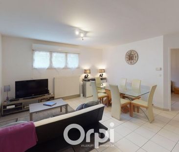 Appartement 2 pièces à Apach - Photo 5
