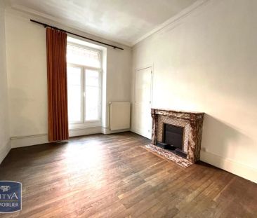 Appartement à louer 2 pièces 57m² - Photo 4