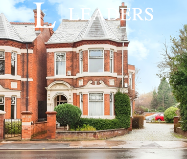 1 bedroom apartment to rent Barbourne Road, Worcester, WR1 - Photo 6