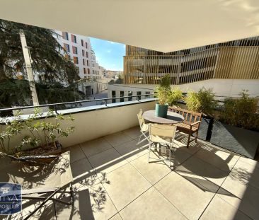 Appartement à louer 3 pièces 77.81m² - Photo 3