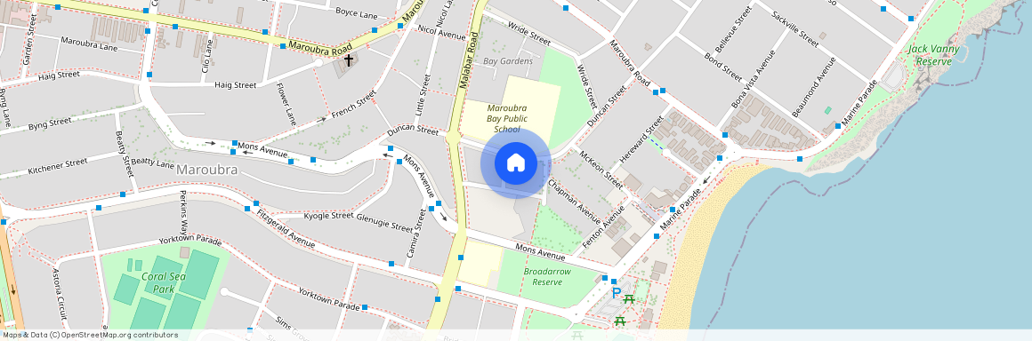 4/119 Duncan Street, Maroubra NSW 2035