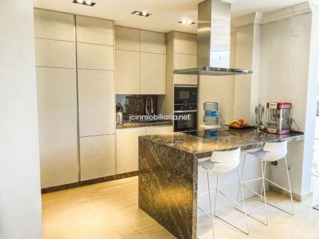 Apartamento en Estepona, Cancelada, alquiler - Photo 5