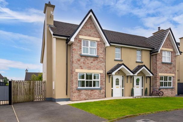 44 Foyle View Manor, Carrigans, F93 T9DY - Photo 1