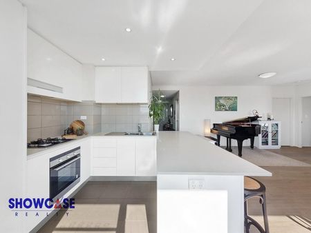 71/8-10 Boundary Rd, Carlingford NSW 2118 - Apartment For Rent | Domain - Photo 5
