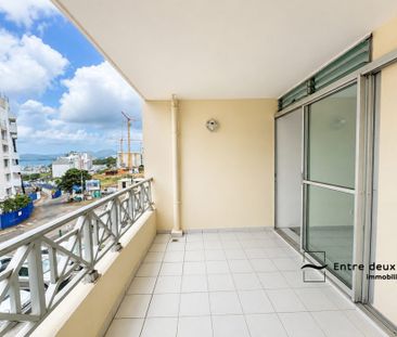 Location Appartement 64.72m² 3 pièces Fort de france - Photo 5