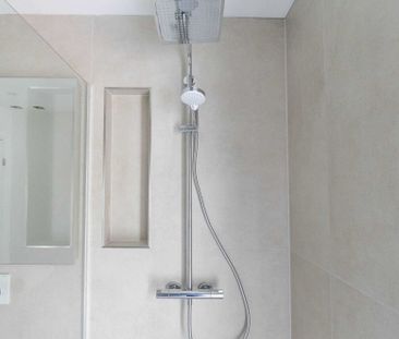 Moderne Maisonette: 4.5 Zimmer Wohnung in Grenchen mieten - Foto 1