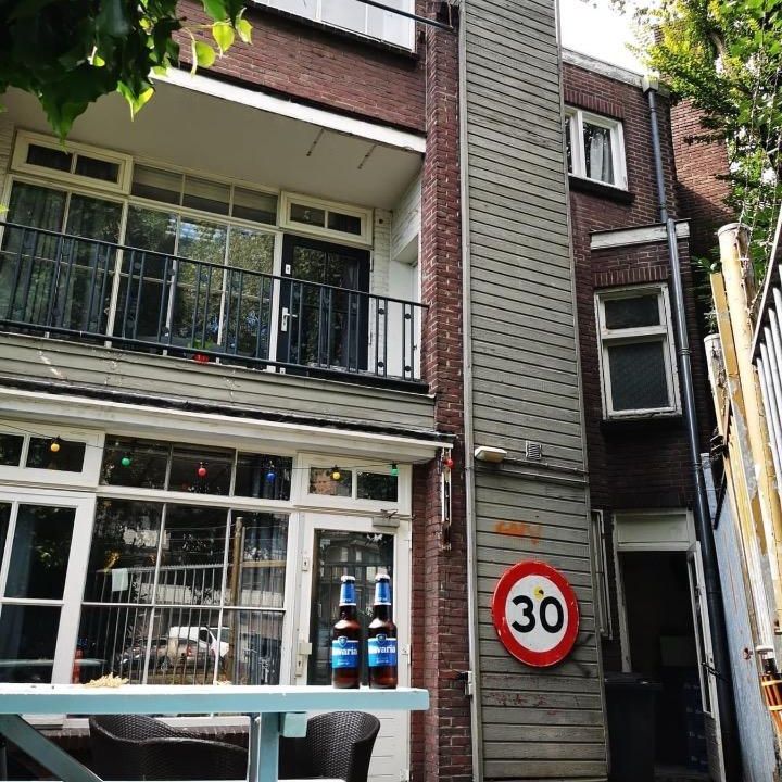 Hertogstraat - Photo 1