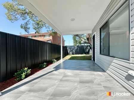 Stunning Brand New Two Bedroom Granny Flat!!! - Photo 2