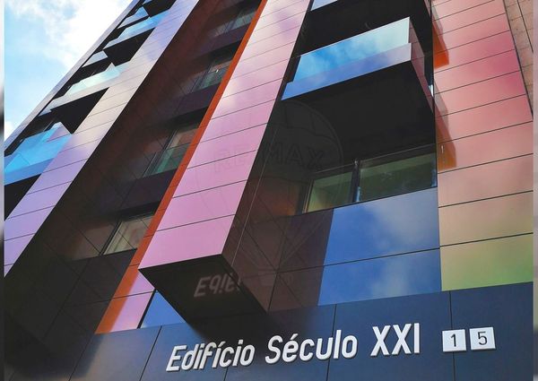 Apartamento T3 em Lisboa