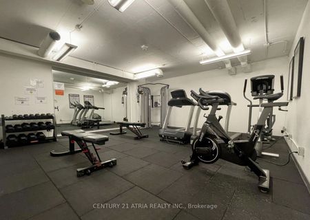 Six50 King West Lofts 650 , #311 - Photo 3