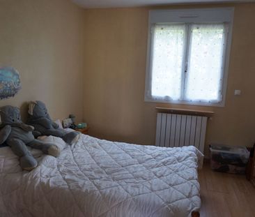 Location Appartement 4 pièces 97m² SENS 89100 - Photo 5