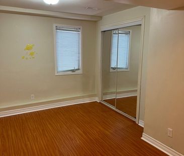 For Lease - 110 Beare Trail Unit# Basement, Newmarket, Ontario - Photo 4