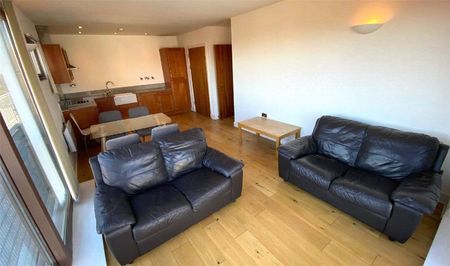 Advent 3, 1 Isaac, Manchester City Centre, Greater Manchester, M4 7EE - Photo 2