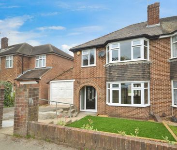 3 bedroom House To Let - Photo 2