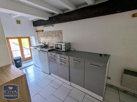 Location Appartement 2 pièces 15m² DIJON 21000 - Photo 5