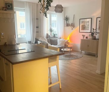 Essinge Brogata, Stockholm - Foto 2