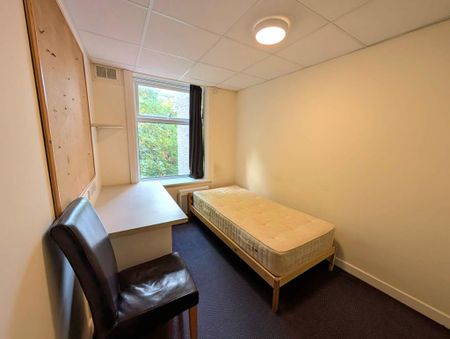 1 bedroom house of multiple occupation to rent - Photo 4