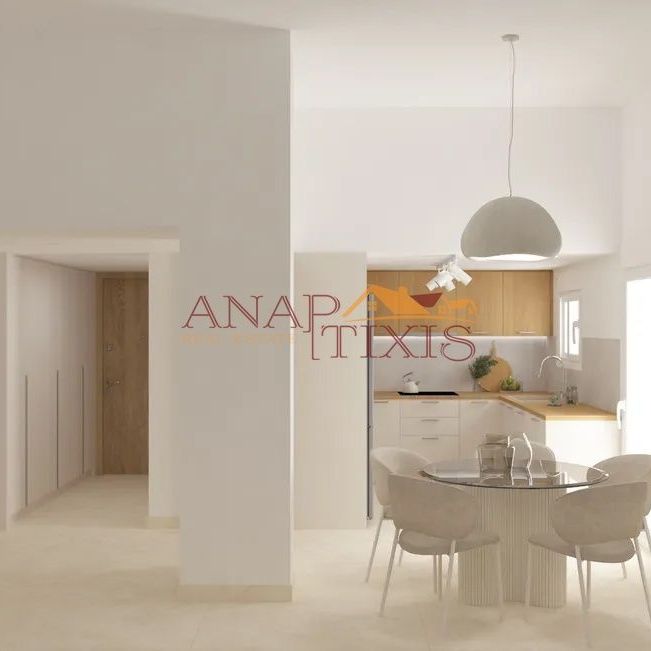 Μεζονέτα για ενοικίαση Σταυρός Γέρακα (Γέρακας) - Photo 1