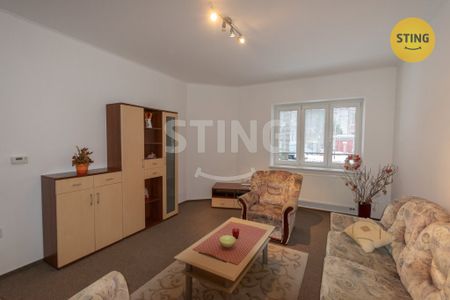 Byt 3+1 k pronájmu, Ostrava / Mariánské Hory, ulice Josefa Šavla - Photo 3