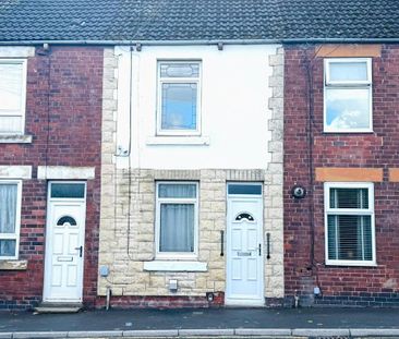 3 bedroom terraced house to rent - Photo 5