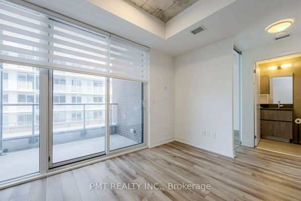 30 Baseball Place #704 - Photo 1