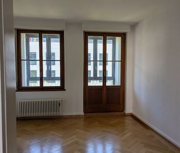 Appartement spacieux au coeur de la ville - Foto 3