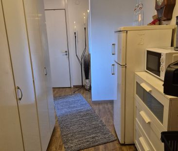 Byälvsvägen, Bagarmossen - Foto 4