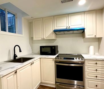 For Lease - 21 Villandry Crescent Unit# Bsmt, Vaughan, Ontario - Photo 5