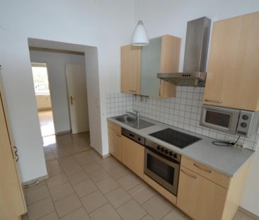 PROVISIONSFREI – Jakomini – 40 m² – 2 Zimmer – TU Nähe – Studentenh... - Photo 6