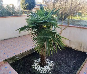 Location Maison de ville 5 pièces 89 m2 à Carmaux - Photo 1