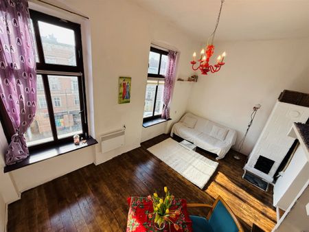 Mieszkanie na wynajem - Фото 2